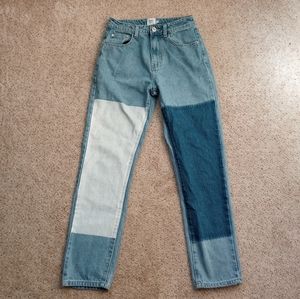 Princess Polly Jeans